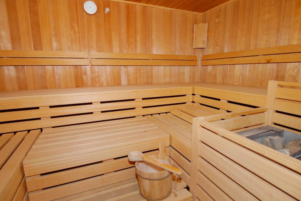 Residenz Am Strand Wohnung 1-17 Zingst Eksteriør billede